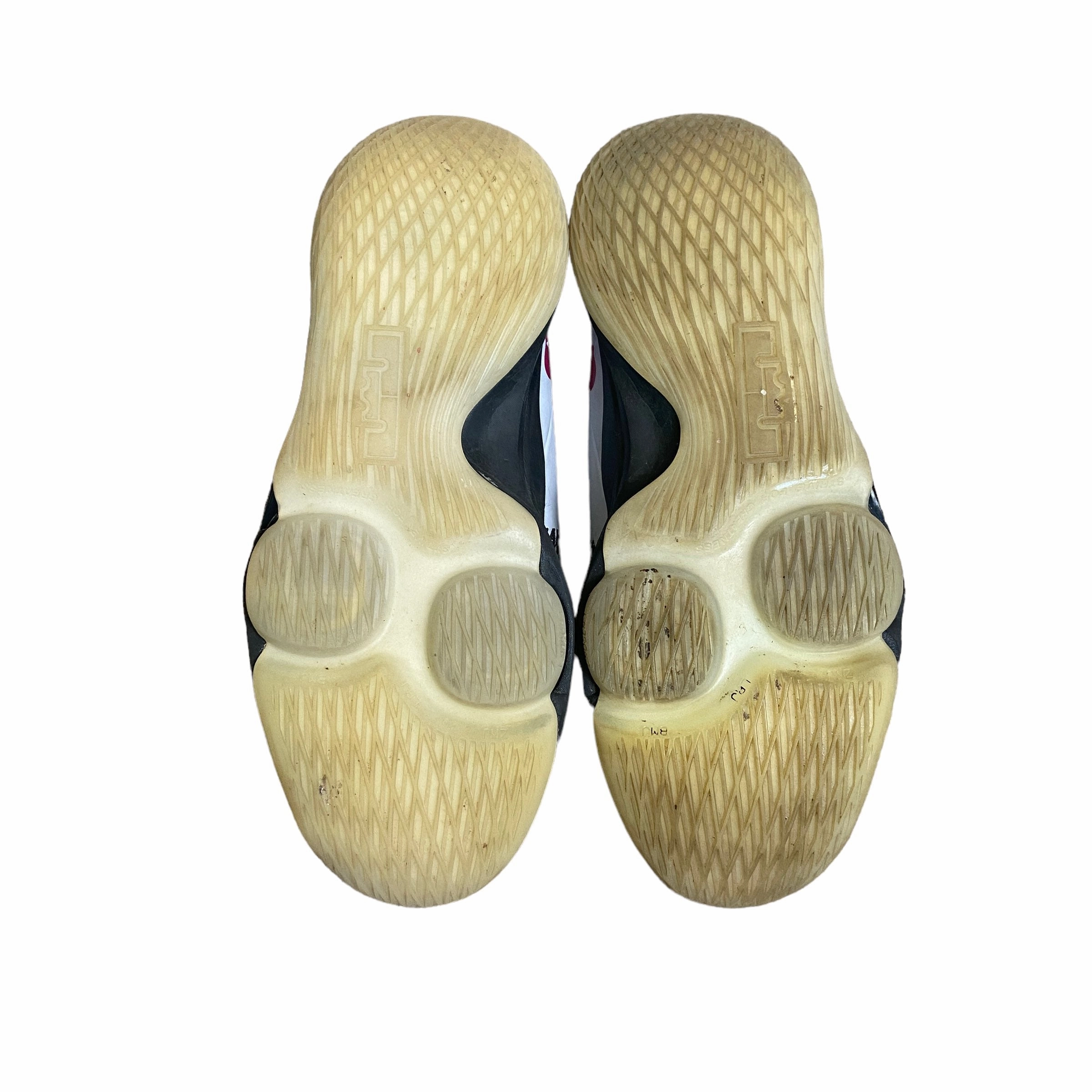 Asics Shoes Outlet Stores Nike | Kid's LeBron Witness v.5 Basketball Shoes | Size: 7Y