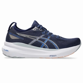 Asics Best Cushion Shoe ASICS Gel-Kayano 31 Womens Road Running Shoes