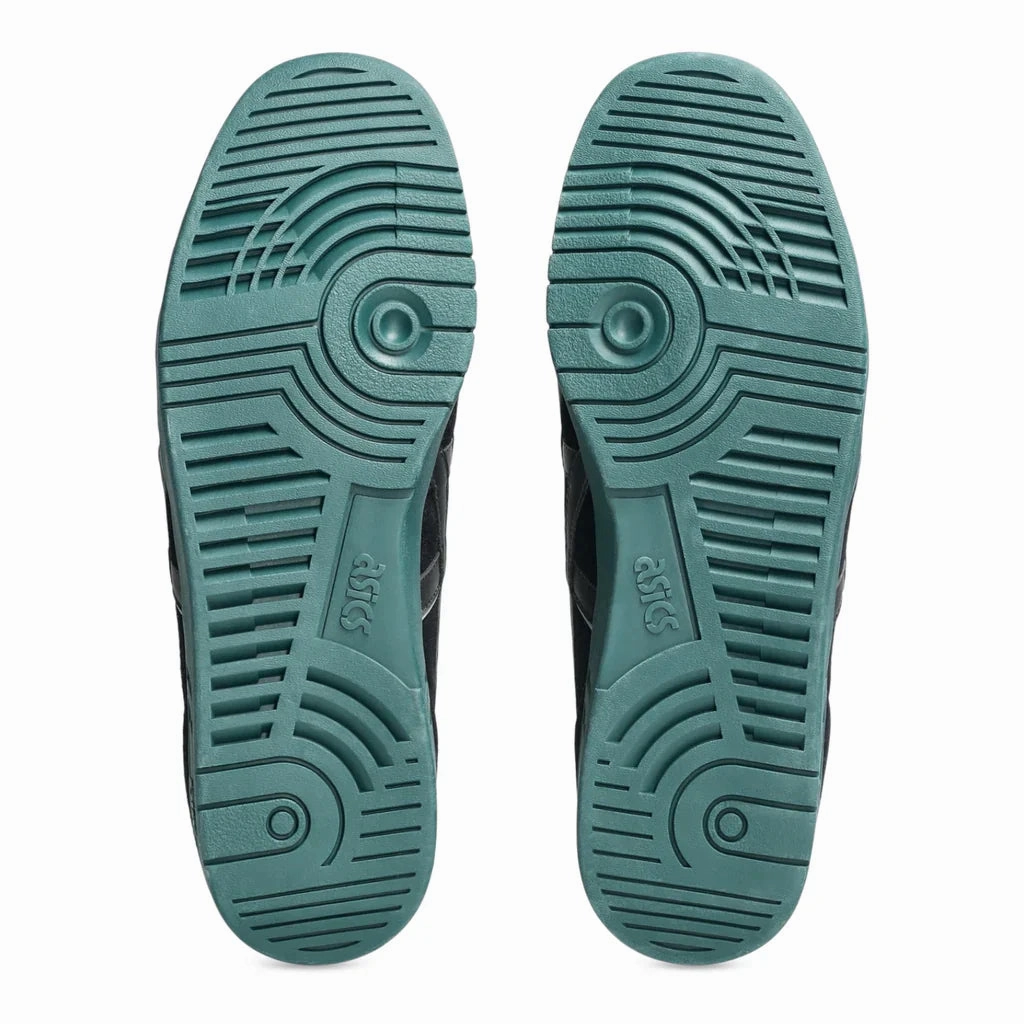 Asics Gel-Vikka Pro (Black/Graphite Gray) Asics Shoes Rating