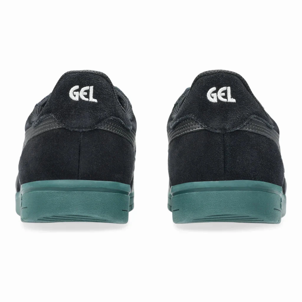 Asics Gel Quantum Shoes Asics Gel-Vikka Pro (Black/Graphite Gray)