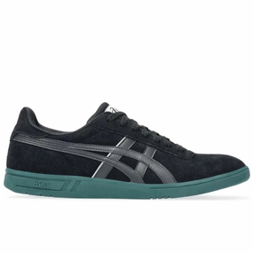Asics Japan S Pf Shoes Asics Gel-Vikka Pro (Black/Graphite Gray)