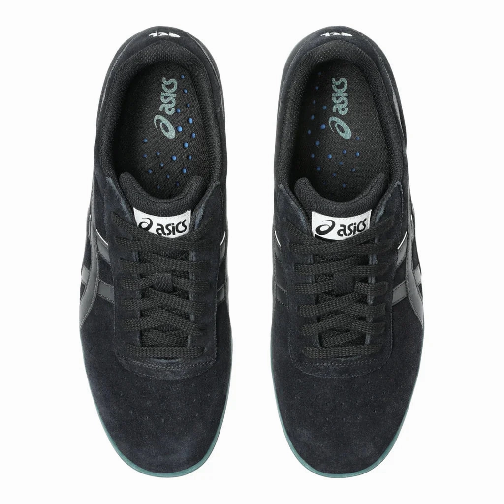 Asics Jolt Running Shoes Reviews Asics Gel-Vikka Pro (Black/Graphite Gray)