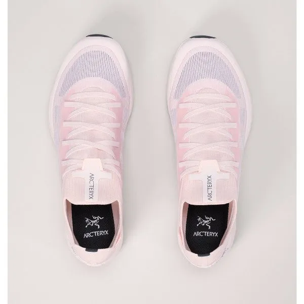 Arc'teryx Norvan SL 3 - Women's High Arched Running Shoes