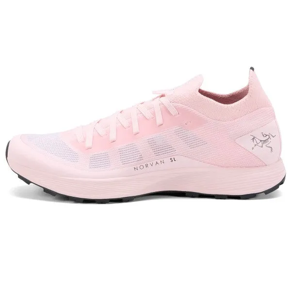 Vapor Maxes Running Shoes Arc'teryx Norvan SL 3 - Women's