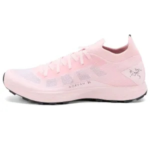 Correct Fit For Running Shoes Arc'teryx Norvan SL 3 - Women's