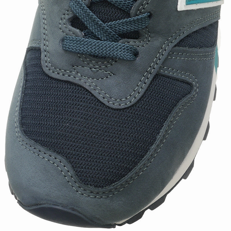 New Balance Women's 327 Shoes Black New Balance M1300-"Moby Dick"