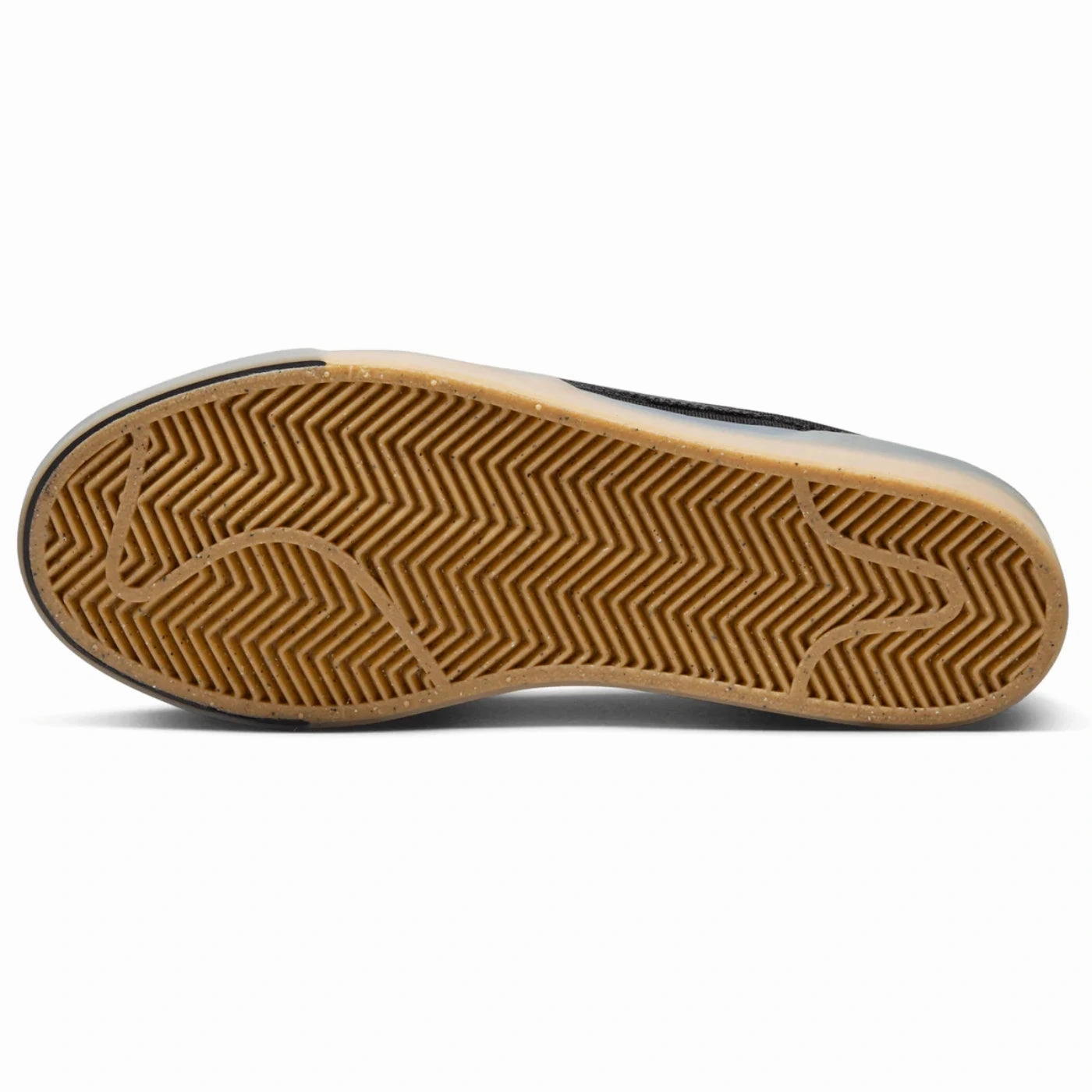 Asics Shoes Nike SB Pogo Shoes - Black / Hyper Royal / Gum Light Brown