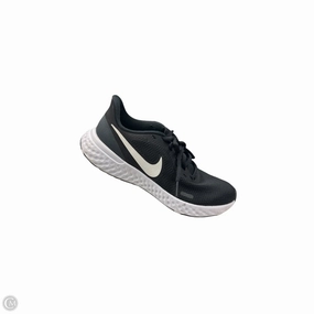 Asics Sky Elite Flytefoam 3 Volleyball Shoes Shoes Athletic By Nike In Black, Size: 6.5