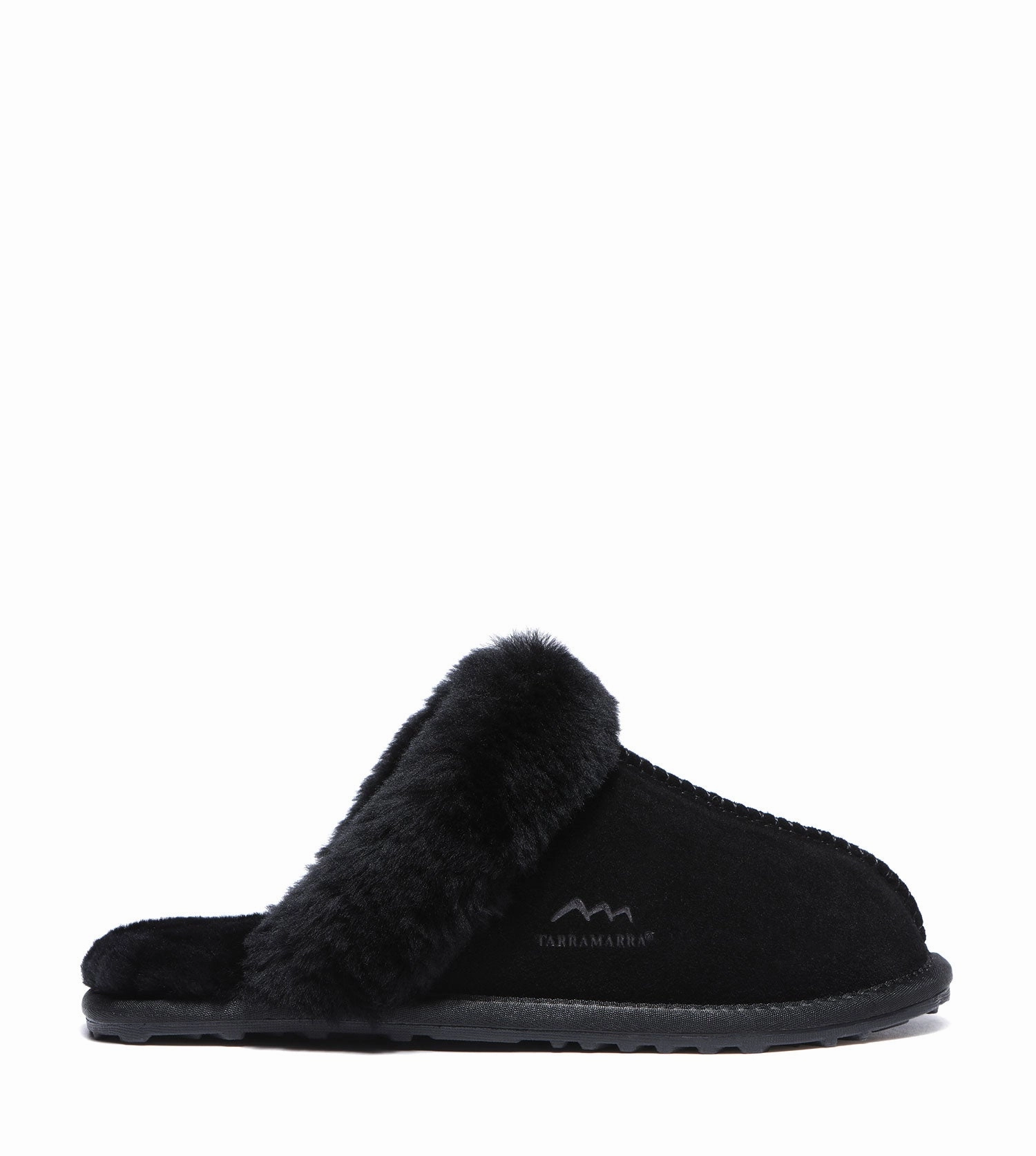 Japan Slippers TARRAMARRA Premium Sheepskin Wool Unisex Slipper Rena