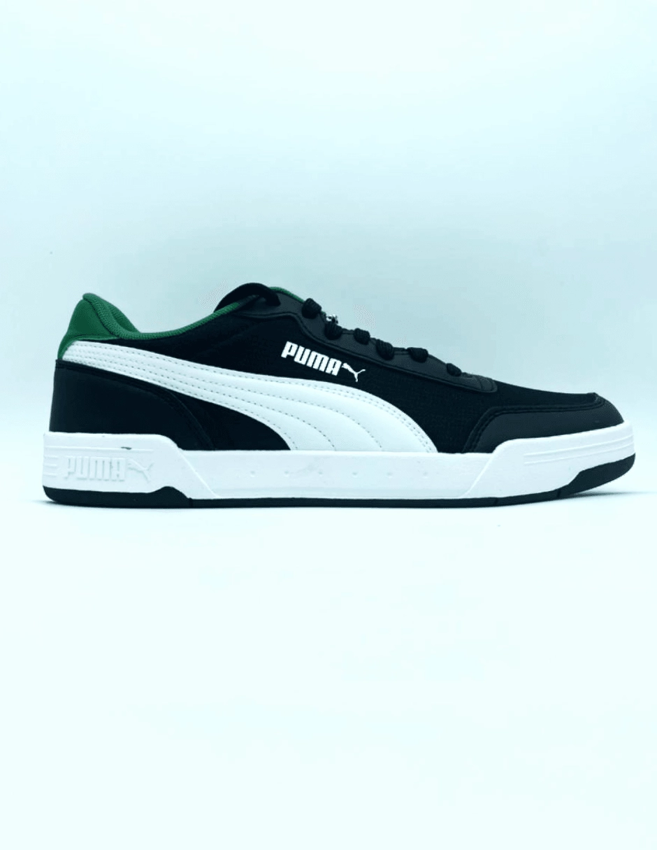 Tenis Puma Caracal Style Para Hombre Asics Shoe Size