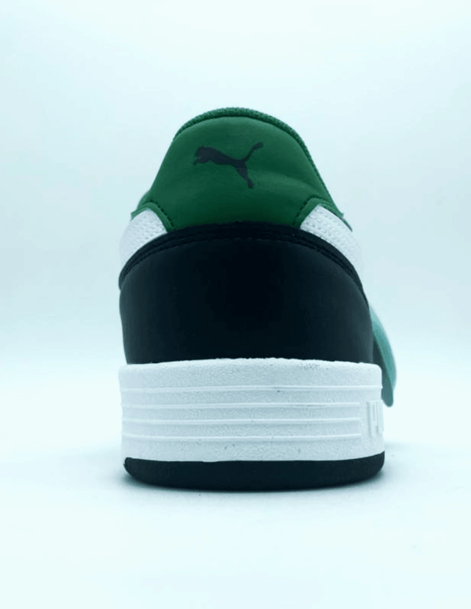 Tenis Puma Caracal Style Para Hombre Asics Gel Resolution Tennis Shoe