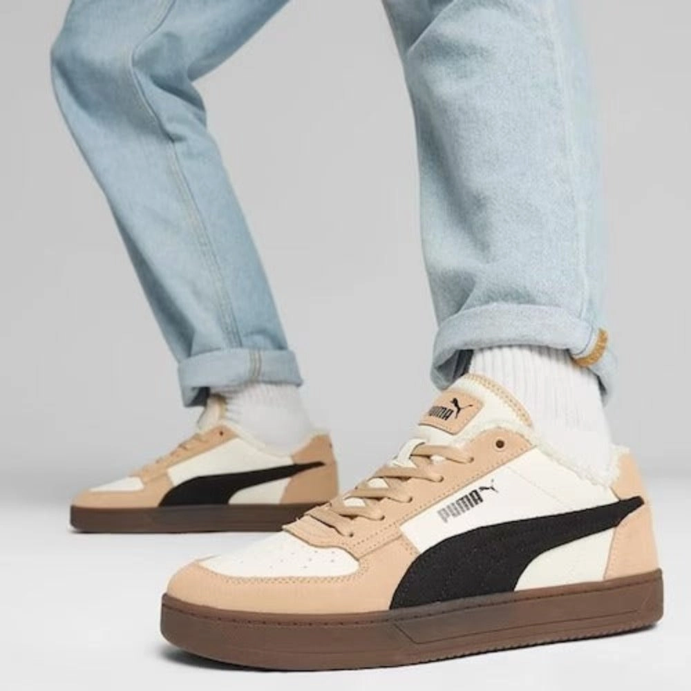 Asics Ff Shoes Tenis Puma Caven 2.0 Time