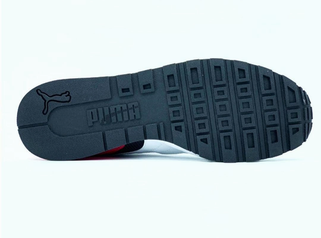 Tenis Puma Pacer Gris Asics Gym Training Shoes