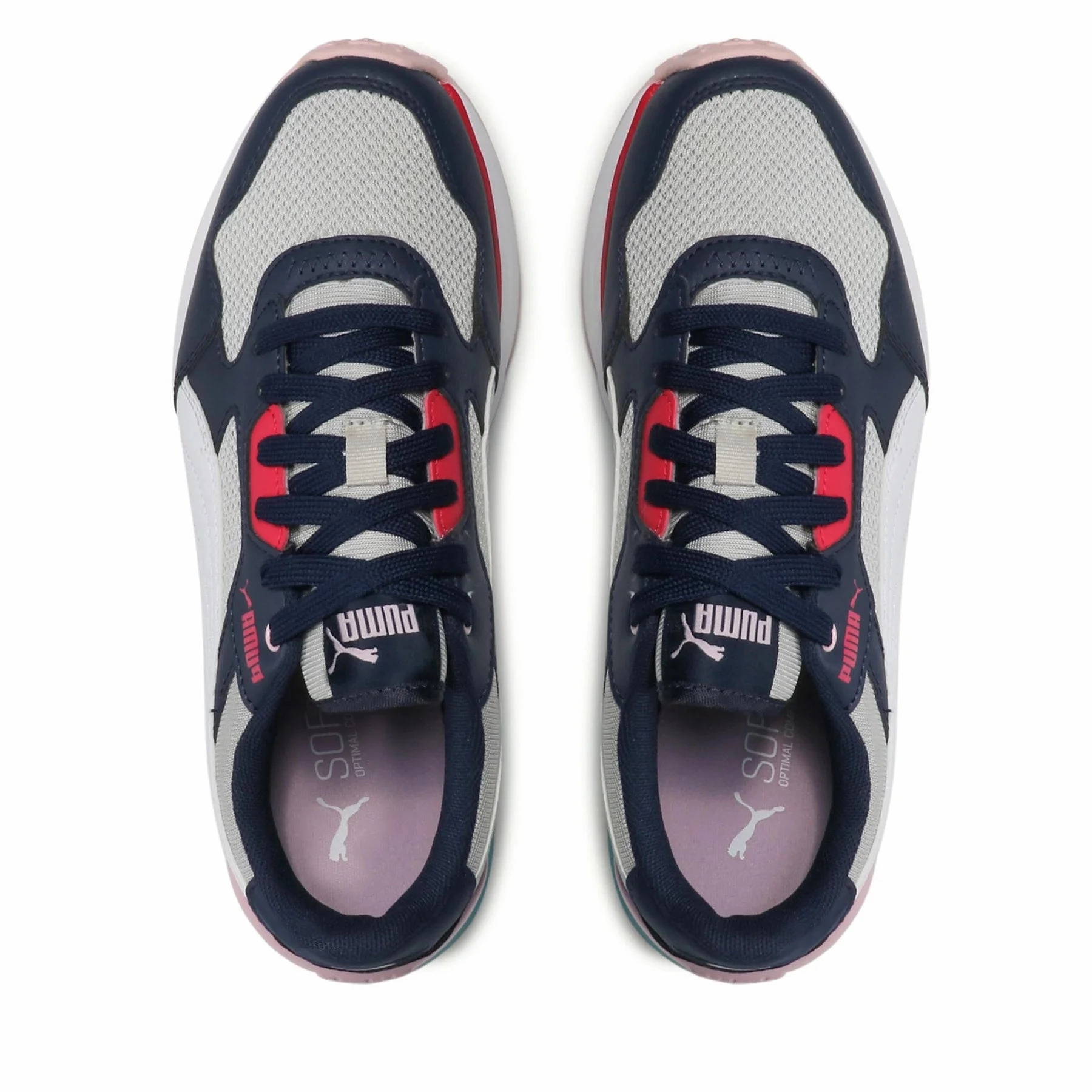 Tenis Puma R78 Futr Asics Shoes For Neutral Runners