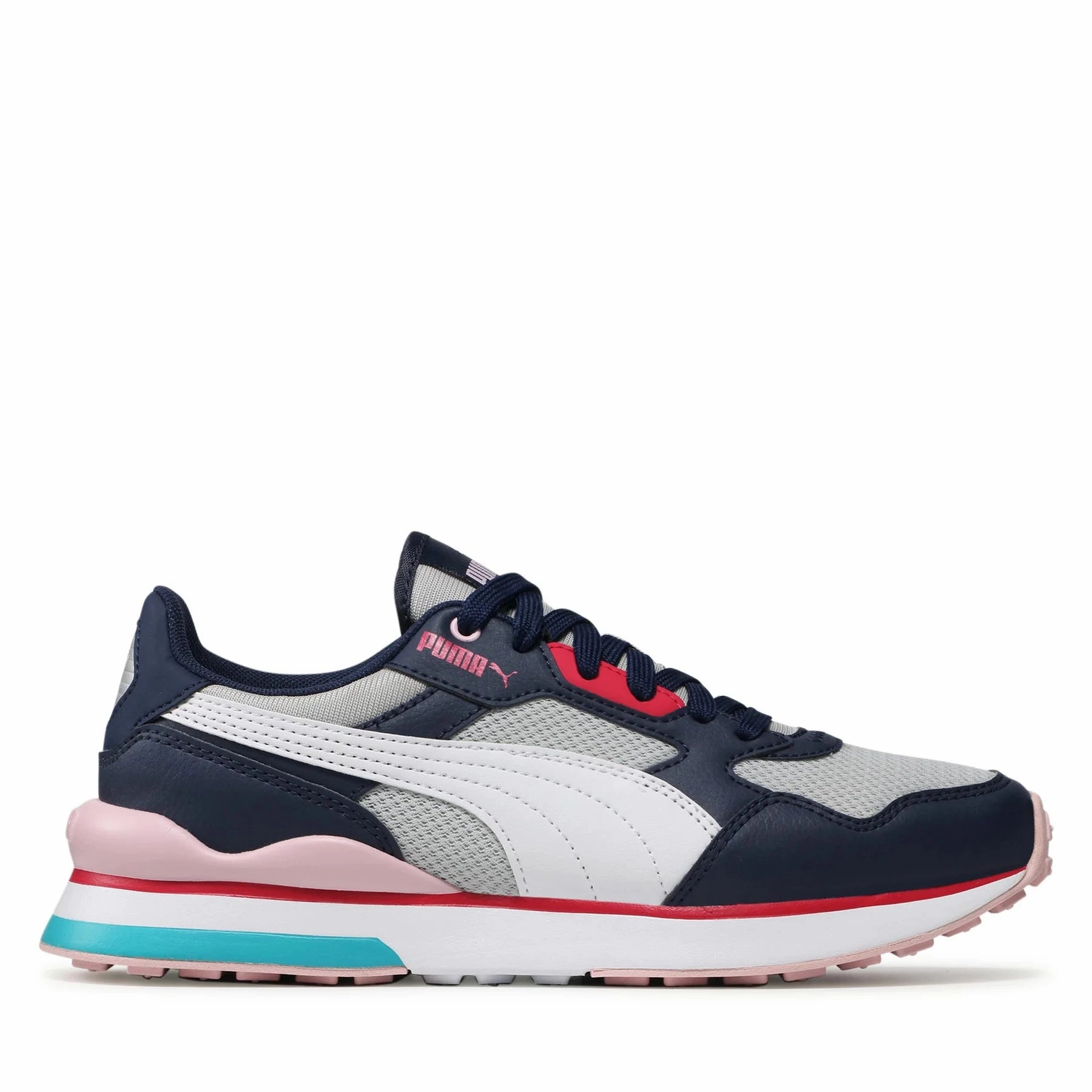 Asics Gel Phoenix 8 Running Shoe Tenis Puma R78 Futr
