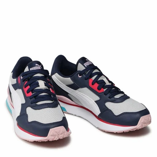 Best Shoes Asics Tenis Puma R78 Futr