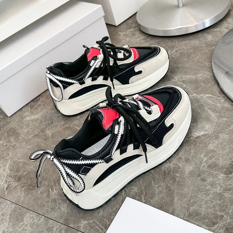 Medicare Sneakers Near Me Ella  Trendy Casual Sneakers for Women