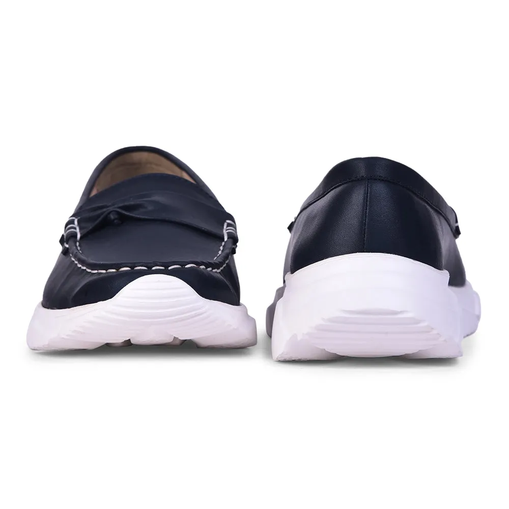 New Balance 1906r Loafers Healers Casual Blue Loafers For Women C275-01 By Liberty