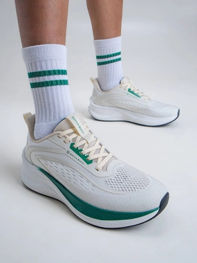 Bacca Bucci Zephyr  All-Day Comfort Running & Training Shoes Highest Cushion Running Shoes