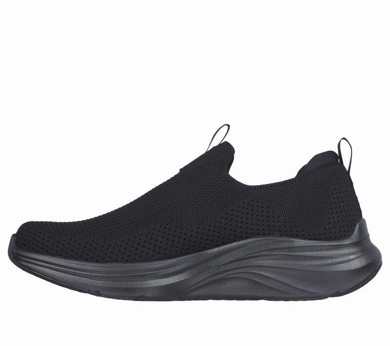 Lightweight Running Shoes Skechers Men's Vapor Foam Covert - 232629 Wide Fit BBK