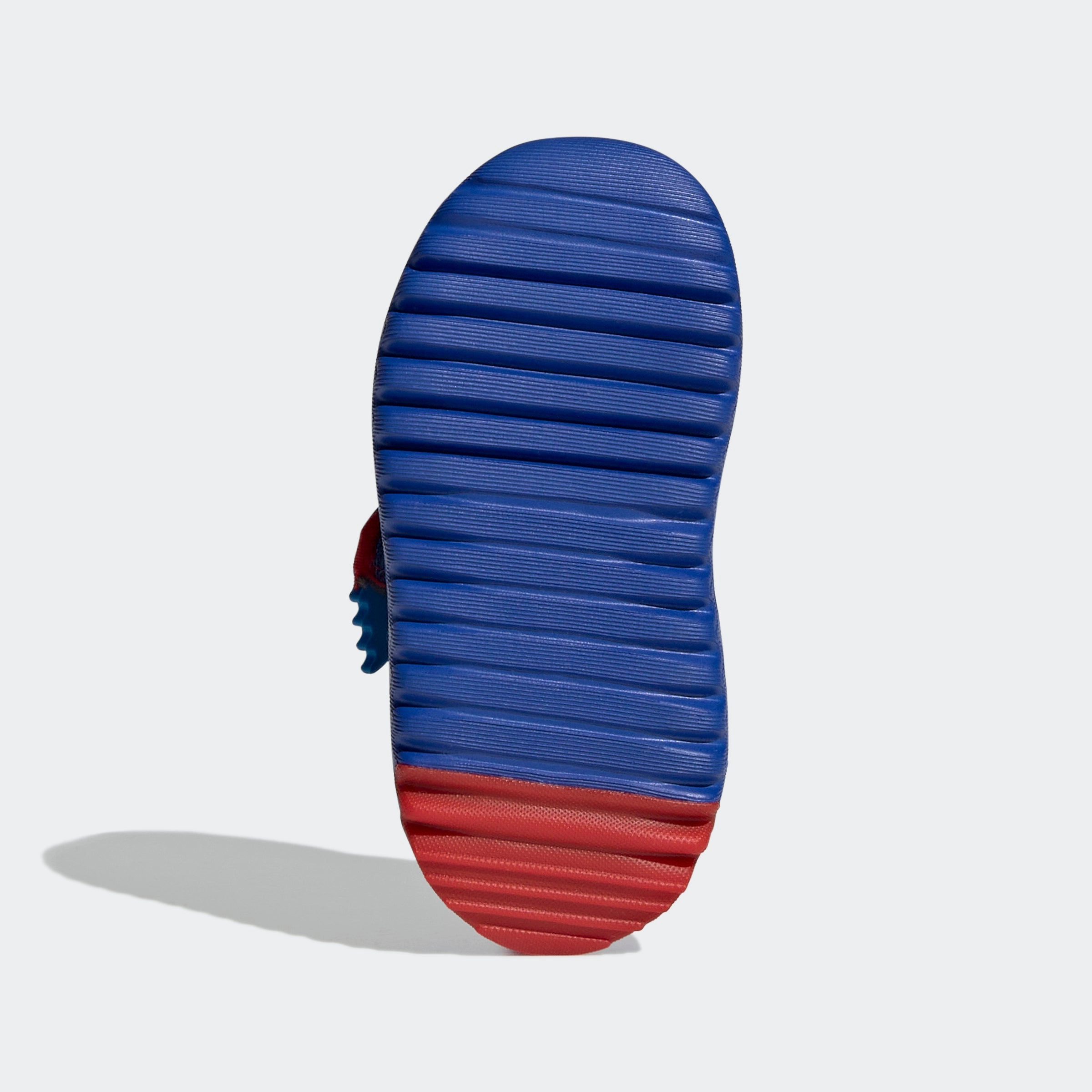 Toddlers adidas x Marvel SURU365 Superhero Adventures Slip-On Shoes Adidas Iridescent Shoes