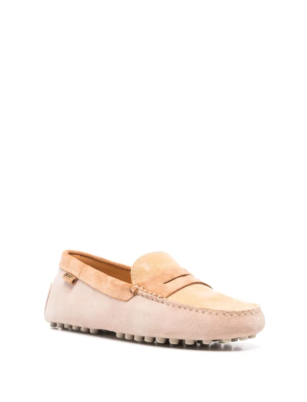 Tod's Gommino loafers Cole Haan Loafers
