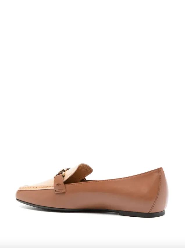 Playform Loafers Tod's Loafers in Leather