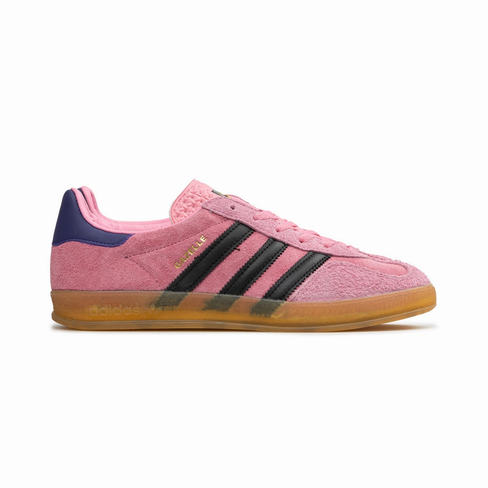 Adidas Neutral Running W' Gazelle Indoor | Bliss Pink