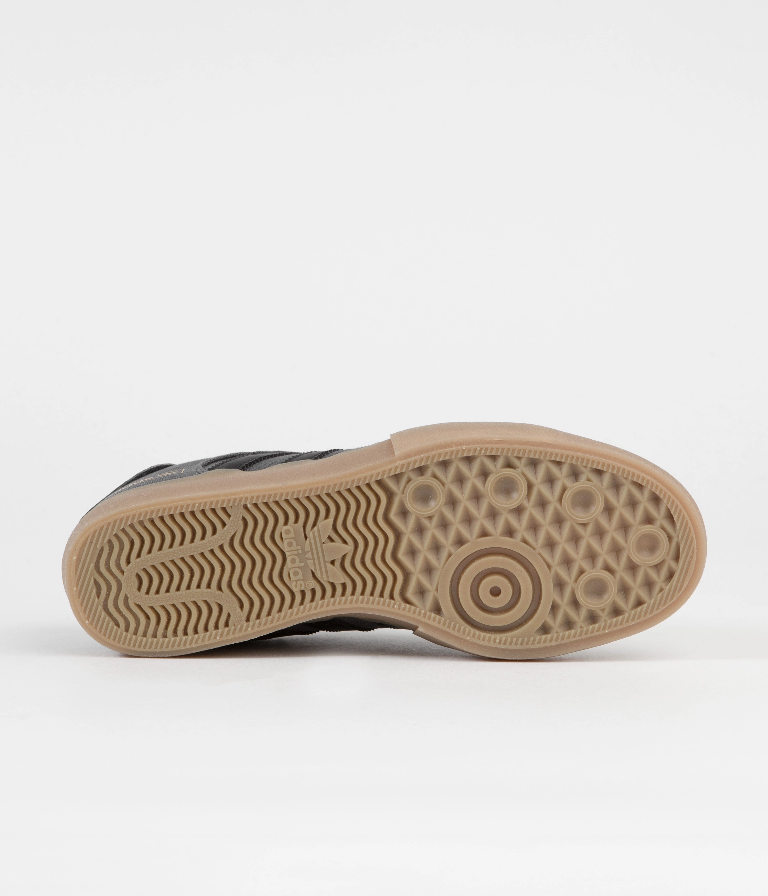 Adidas Indoor Soccer Shoes Copa Adidas Matchbreak Super Shoes - Grey Five / Core Black / Gum4