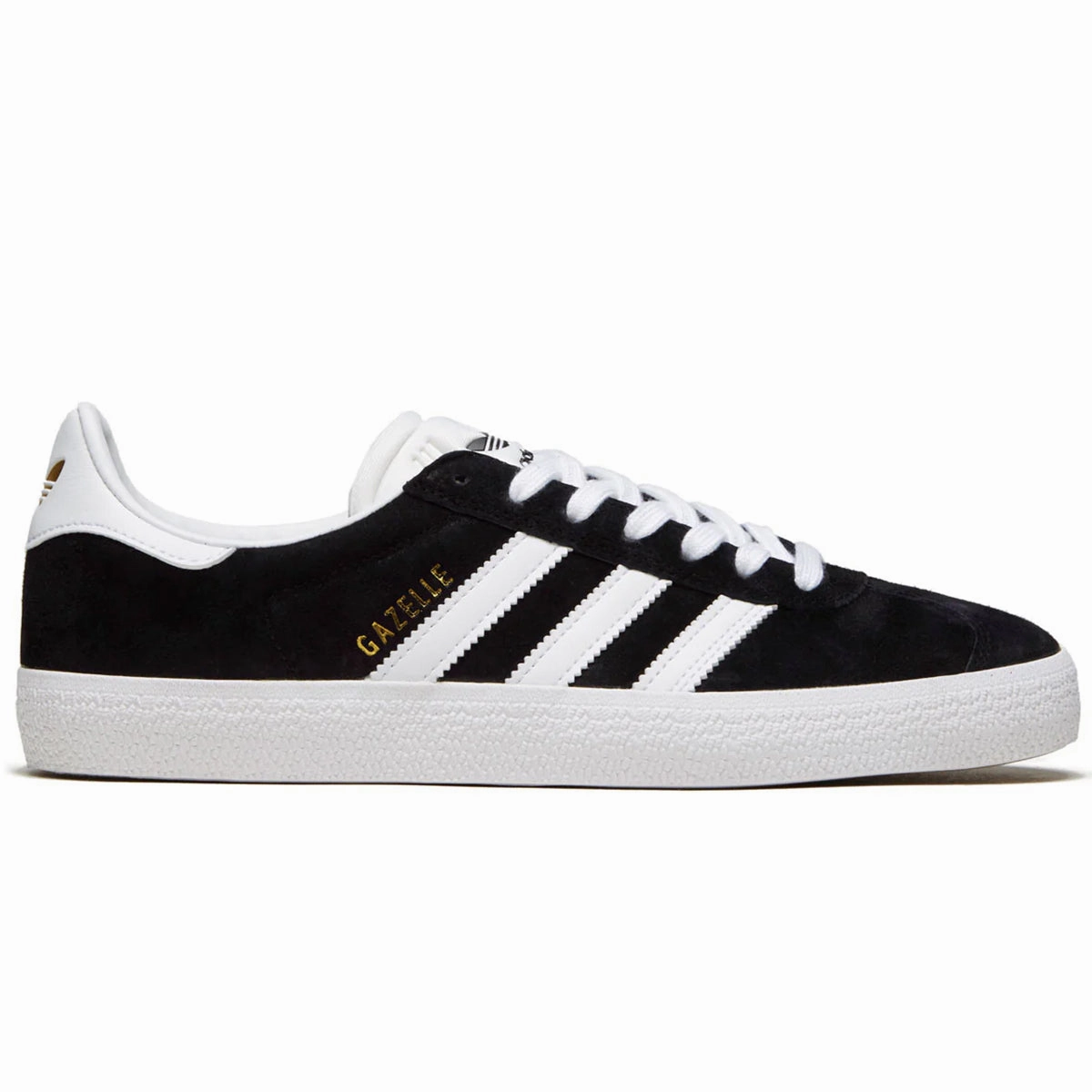 Adidas X Stella Mccartney Shoes Adidas Gazelle ADV - Black/White