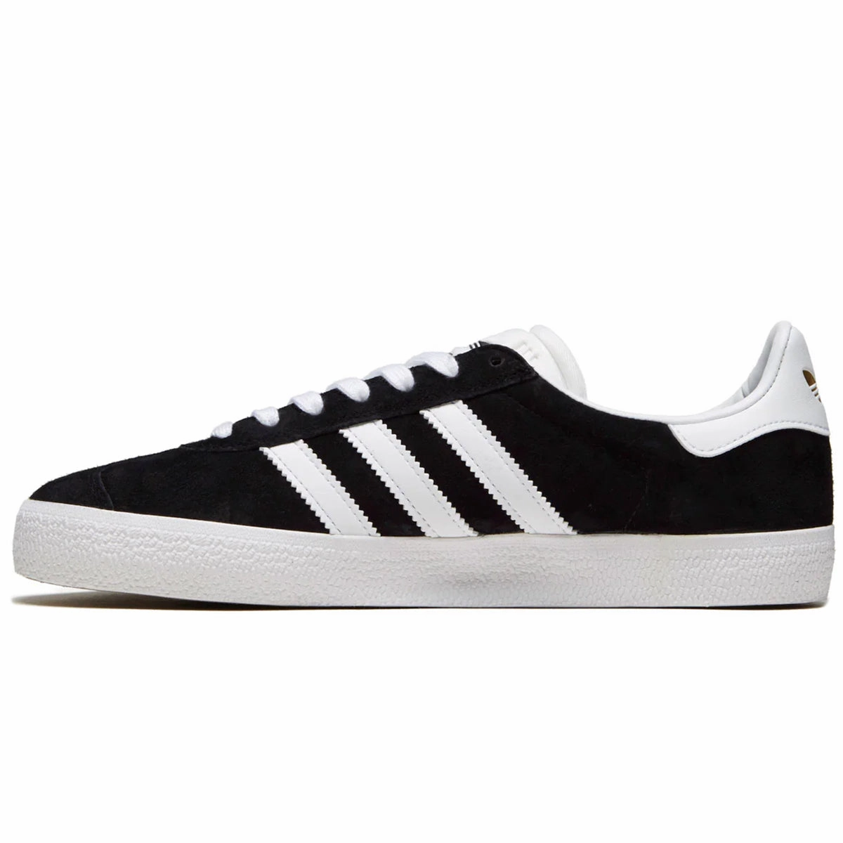 Adidas Shoes 2000 Adidas Gazelle ADV - Black/White