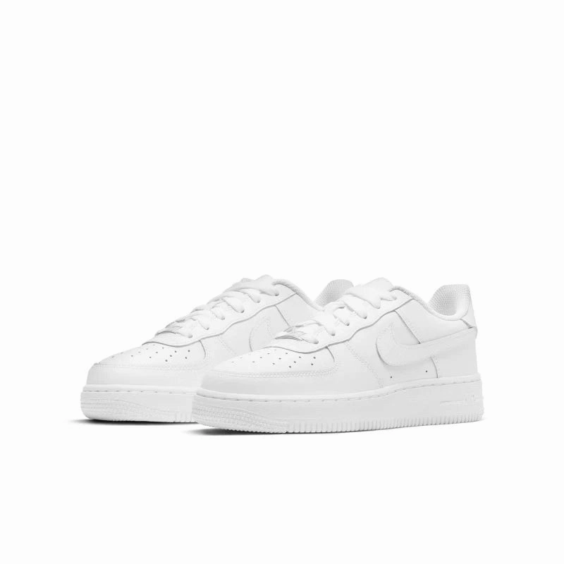 Asics Gel-resolution Tennis Shoes Nike Air Force 1 Unisex Skateboard Shoes  Classic Black & White AF1 Casual Sneakers, Comfortable Outdoor Flat Sports Trainers