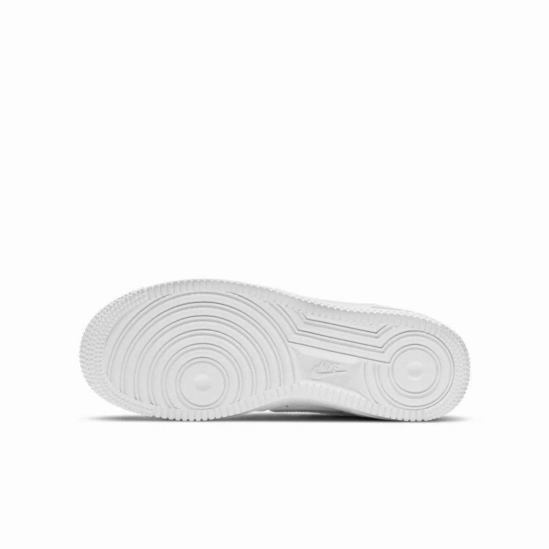 Nike Air Force 1 Unisex Skateboard Shoes  Classic Black & White AF1 Casual Sneakers, Comfortable Outdoor Flat Sports Trainers Asics Best Support Shoe