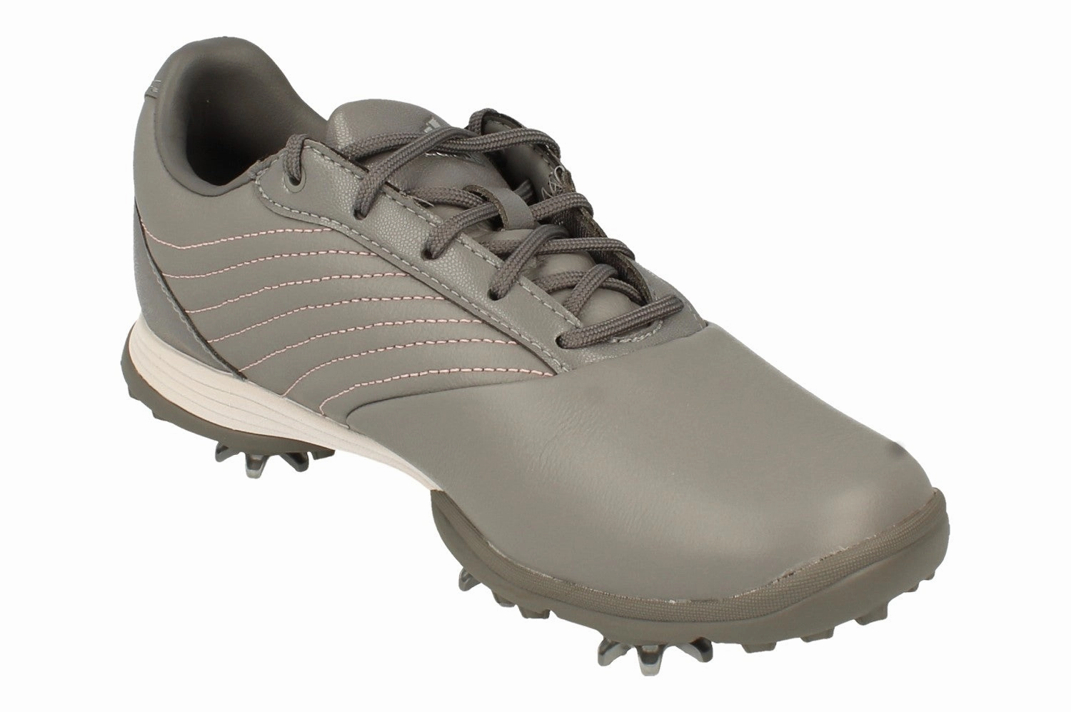 Adidas Zx Shoes Adidas Womens Adipure DC2 Golf Shoes Trainers