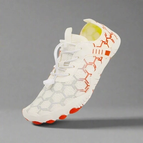 TrekFigure Barefoot Shoes Sandals On Amazon