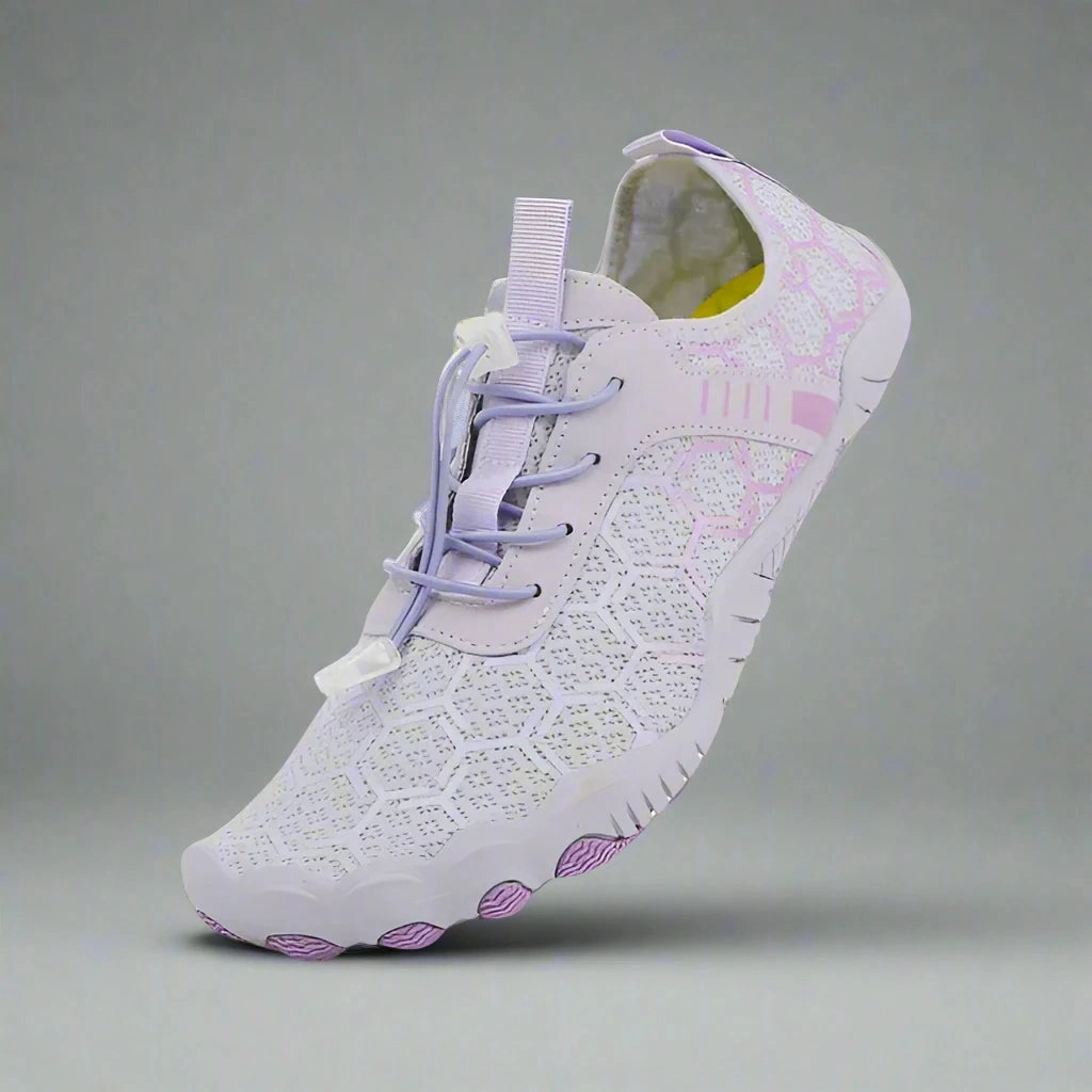 Unisex Sandals TrekFigure Barefoot Shoes