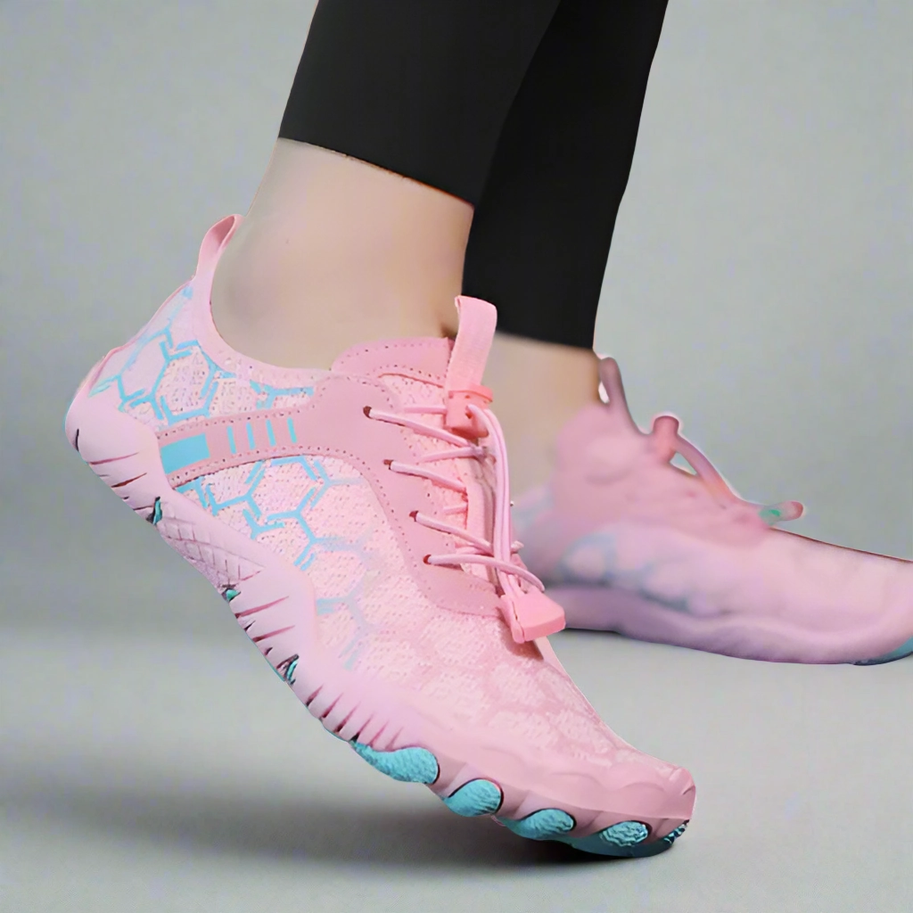 TrekFigure Barefoot Shoes Monolith Sandals