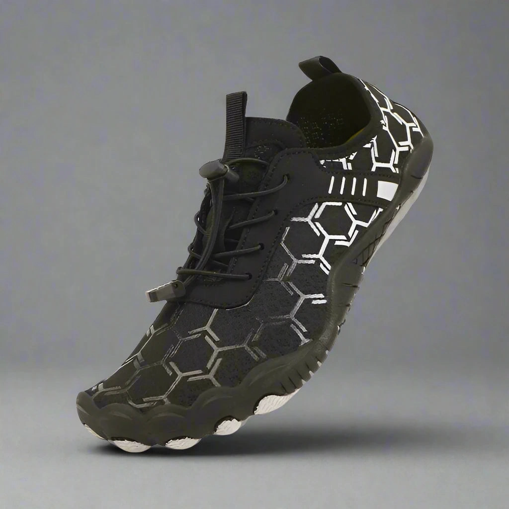 Cute Cheap Sandals TrekFigure Barefoot Shoes