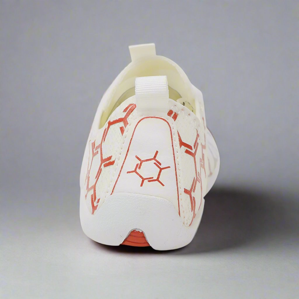 Jamaica Montego Bay Sandals TrekFigure Barefoot Shoes