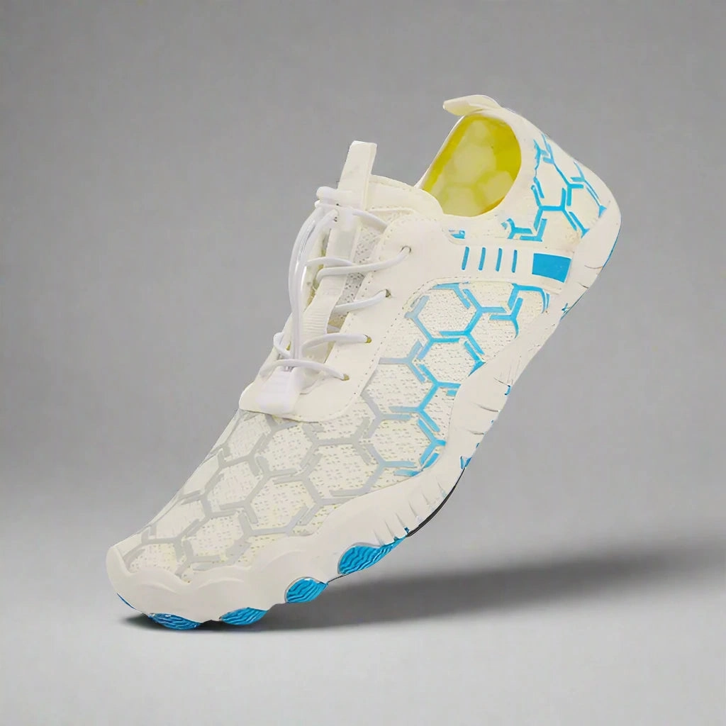 TrekFigure Barefoot Shoes Joybees Sandals