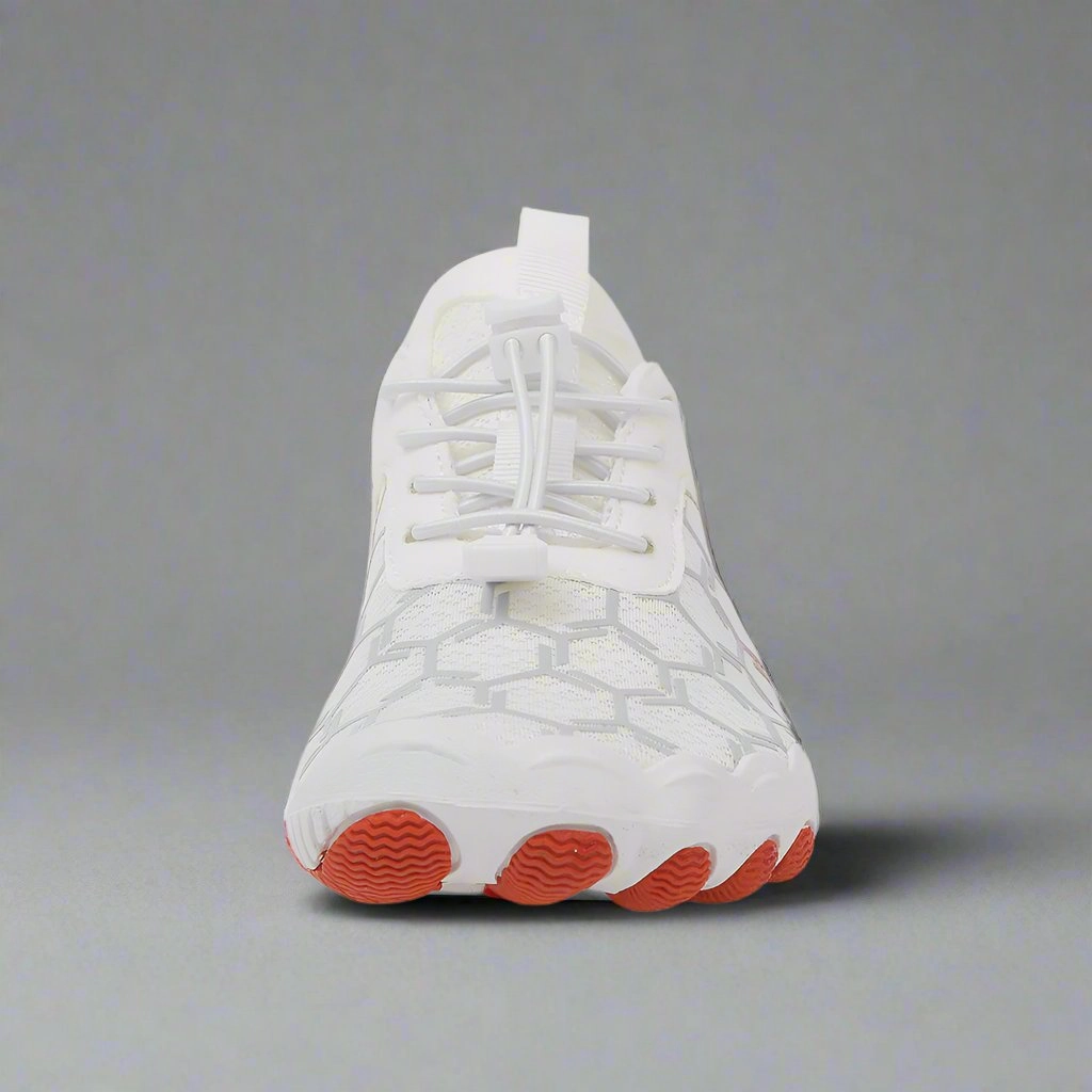 Most Comfortable Platform Sandals TrekFigure Barefoot Shoes