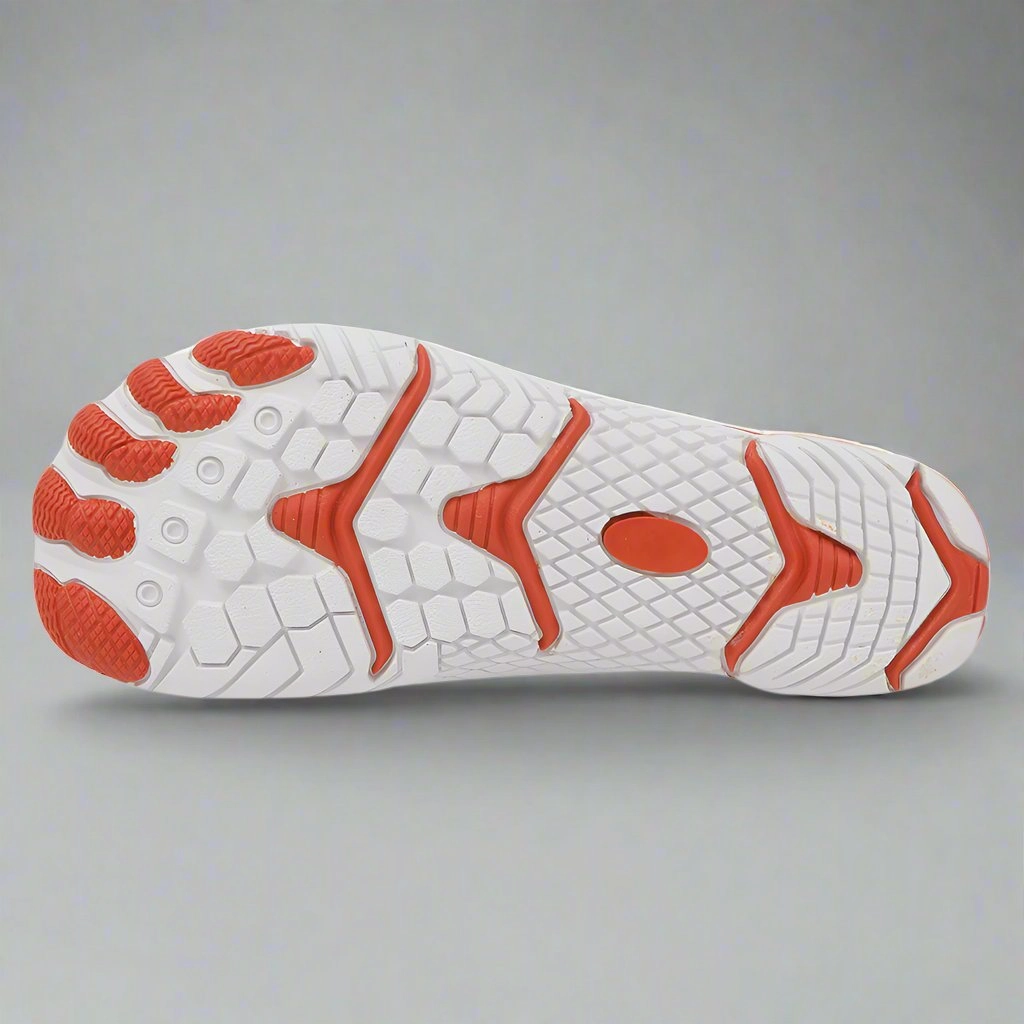 TrekFigure Barefoot Shoes Exuma Sandals