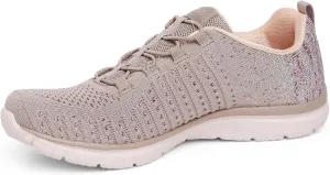 Skechers Women's Virtue Fashion Sneaker Sneakers On Wheels