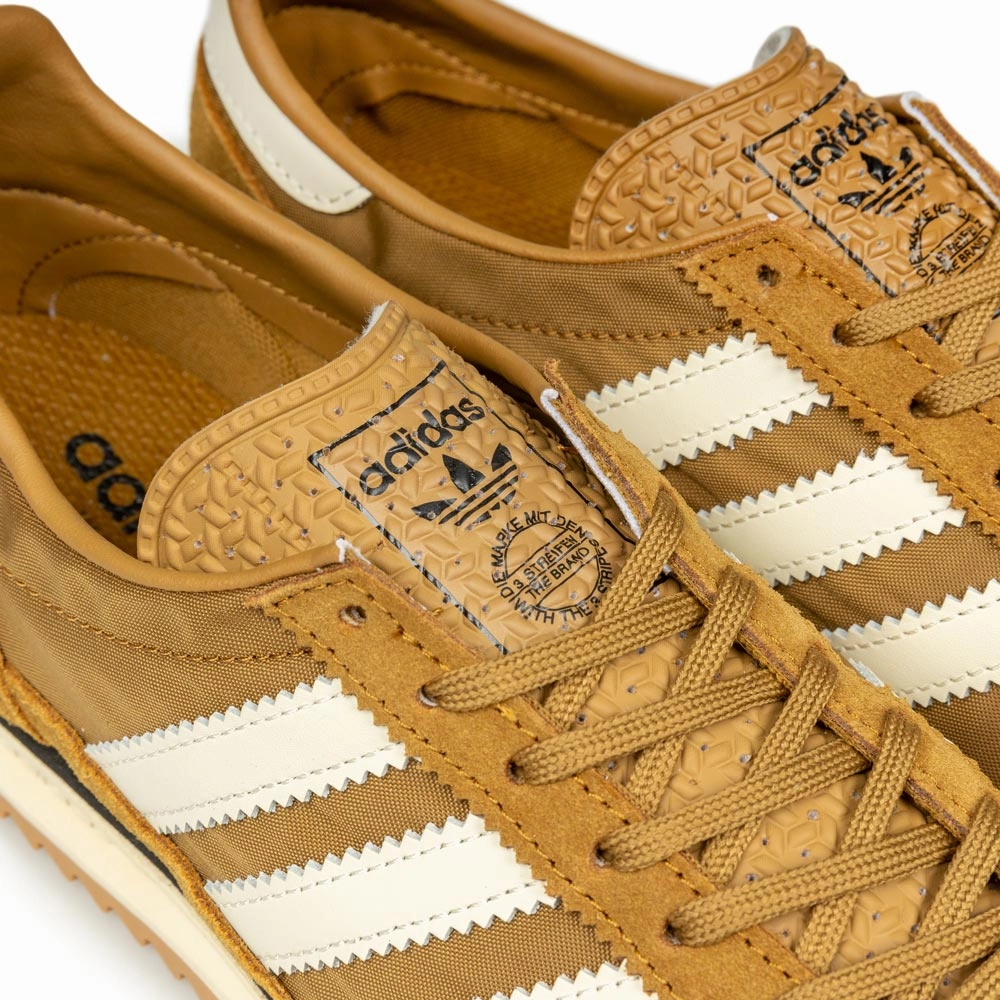 Adidas Track Shoes With Spikes W' SL 72 OG | Bronze Strata