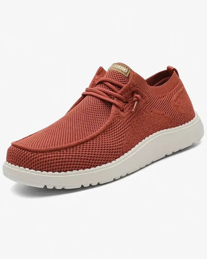 Women's Wide Shoes In Orange Crossword Clue Loafers