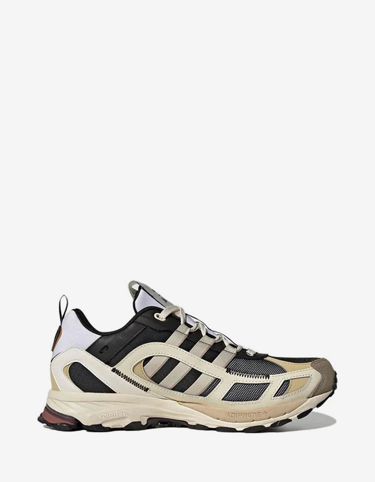 SFTM x Adidas SFTM-003 Shadowturf White & Black Trainers Adidas Shoes Nmd_r1