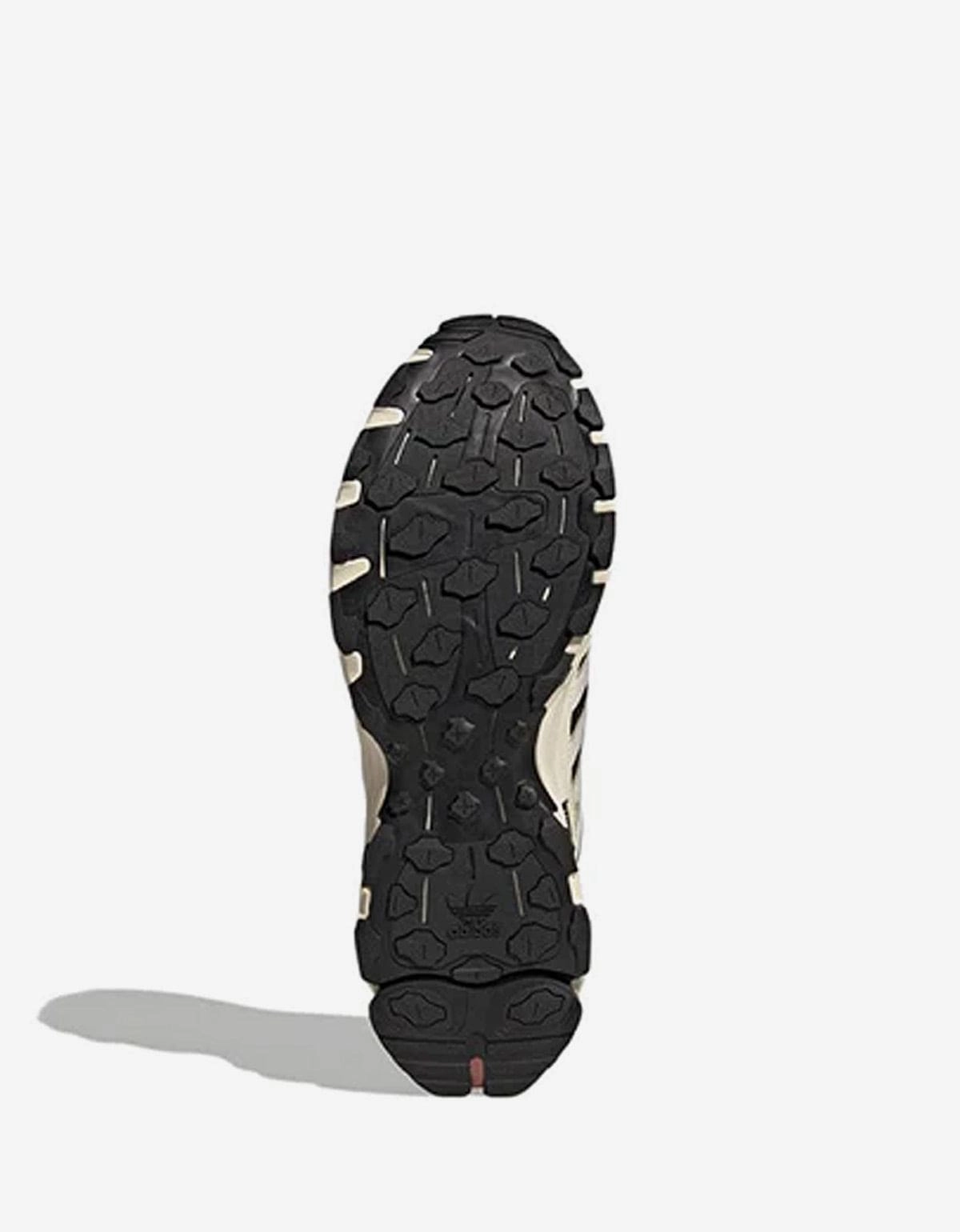 SFTM x Adidas SFTM-003 Shadowturf White & Black Trainers Adidas Powerlift Shoes