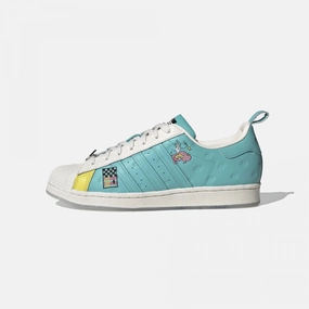 Adidas Originals | SUPERSTAR ARIZONA Adidas Alphaboost Shoes