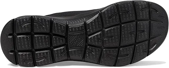 6. NULL Skechers Women's Hands Free Slip-ins Summits Classy Night Sneaker