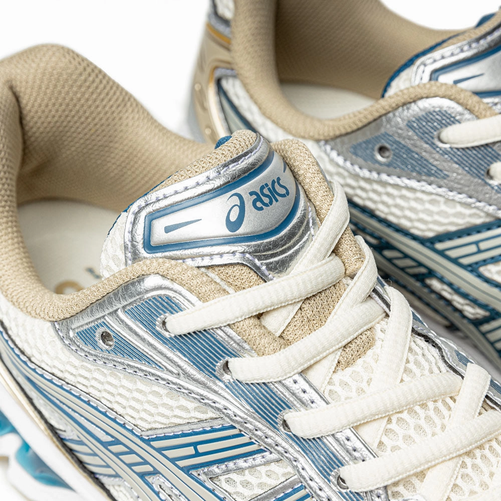Asics Gel-kayano Golf Shoes Gel-Kayano 14 | Cream Pure Silver